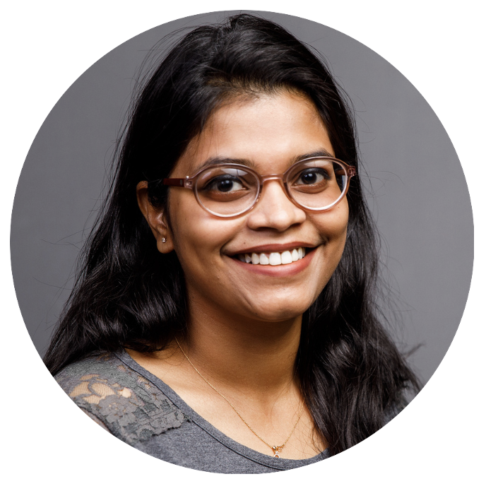 Pavani Dadi